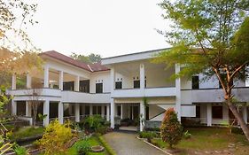 Hotel O Puncak Near Taman Safari  3*