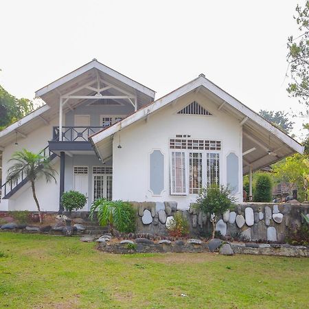 Hotel O Puncak Bogor Near Taman Safari Bagian luar foto