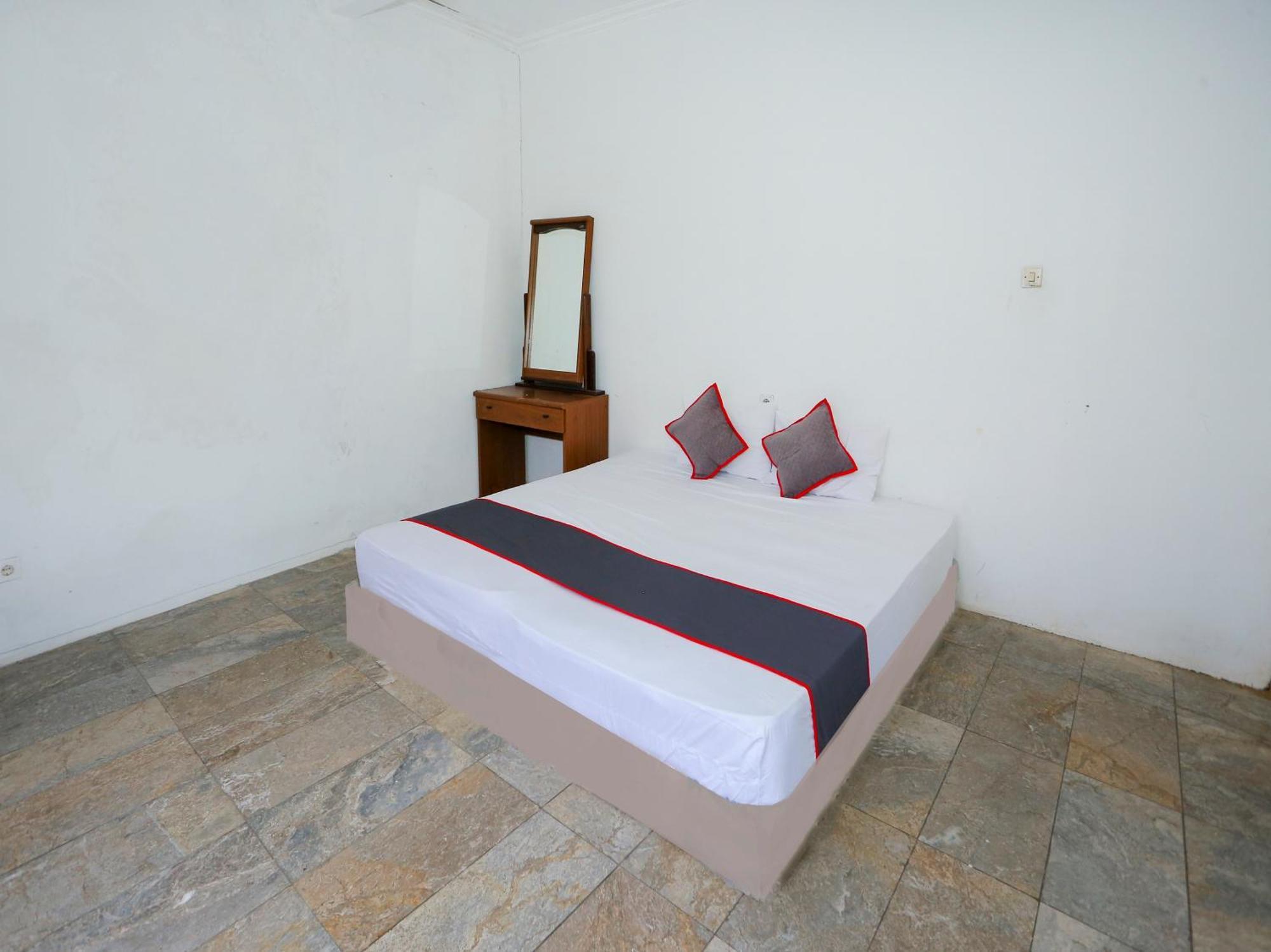 Hotel O Puncak Bogor Near Taman Safari Bagian luar foto