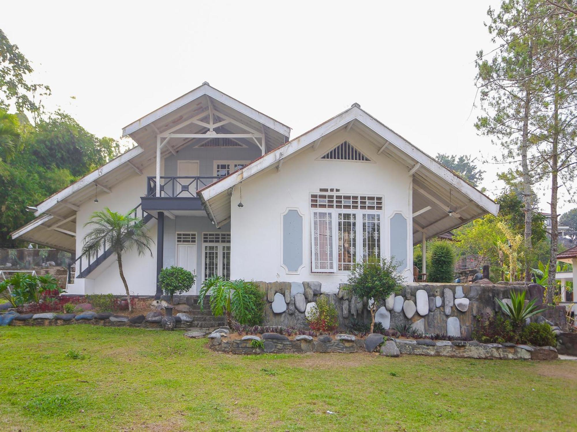 Hotel O Puncak Bogor Near Taman Safari Bagian luar foto