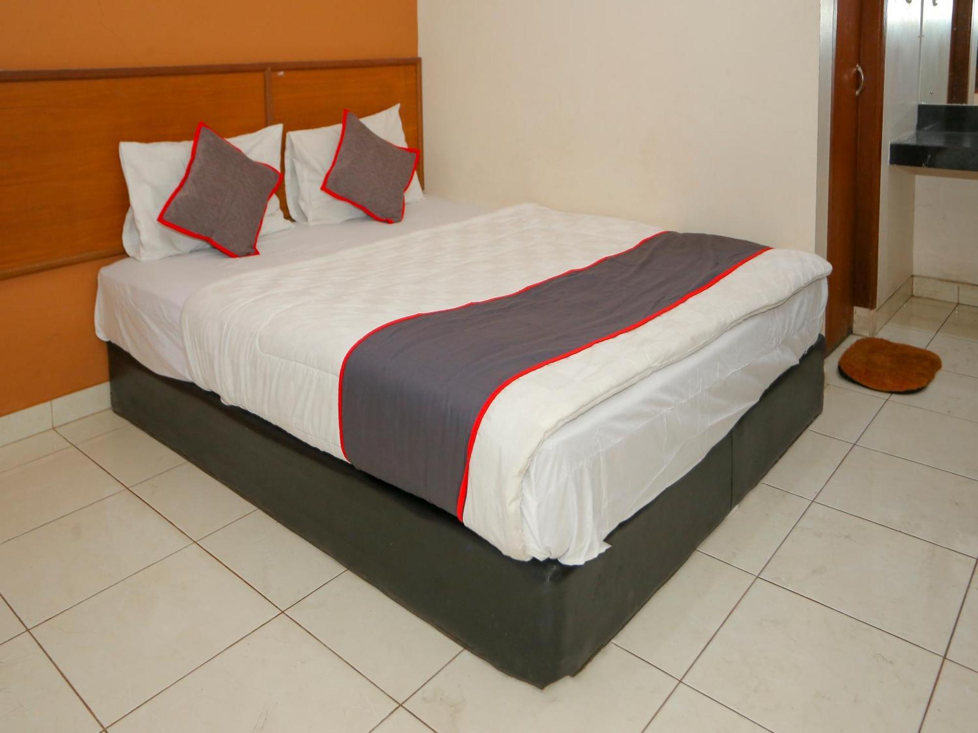 Hotel O Puncak Bogor Near Taman Safari Bagian luar foto