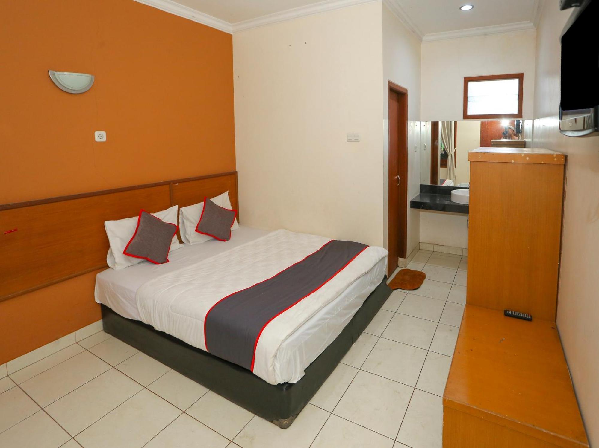 Hotel O Puncak Bogor Near Taman Safari Bagian luar foto