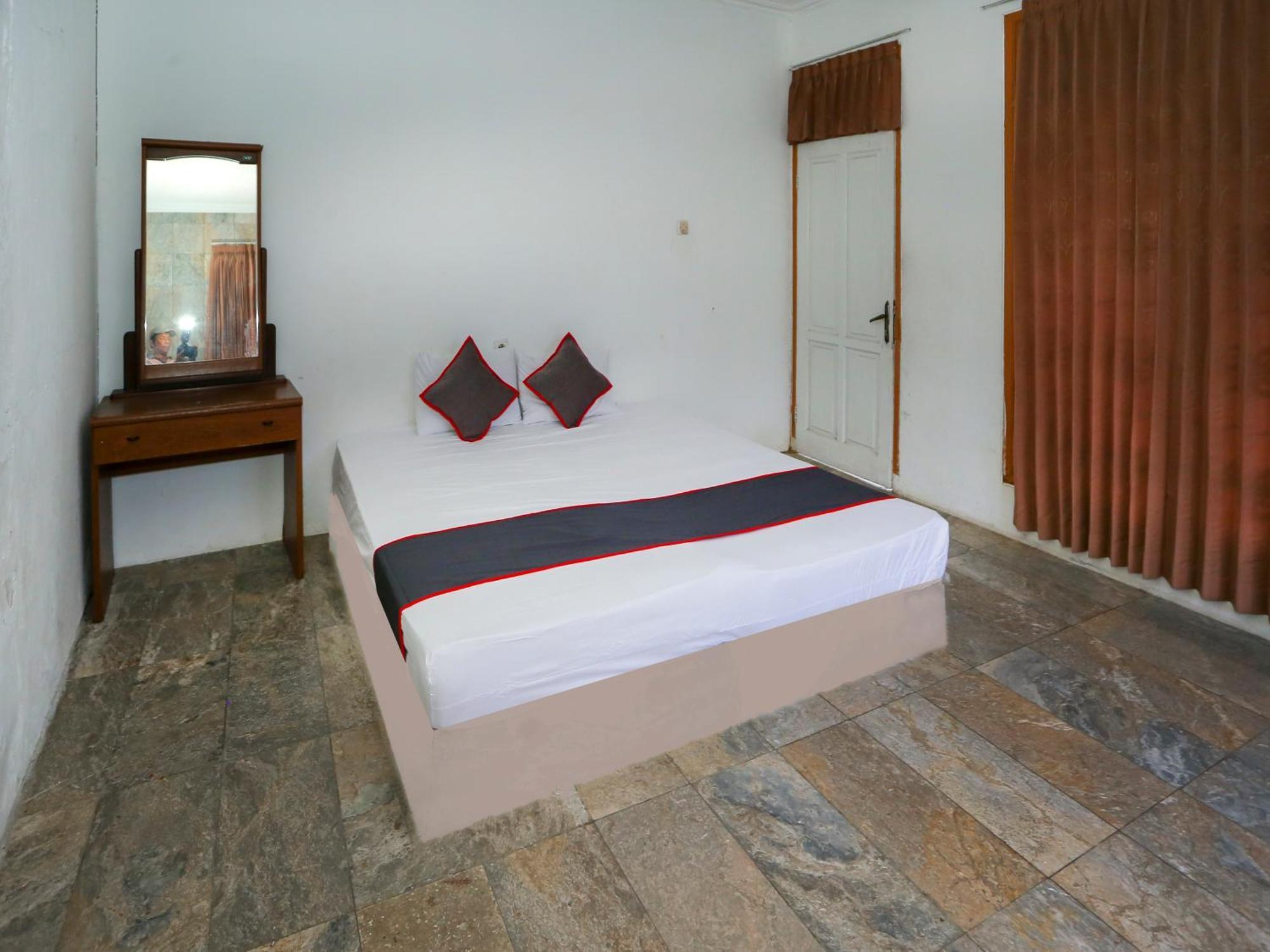 Hotel O Puncak Bogor Near Taman Safari Bagian luar foto