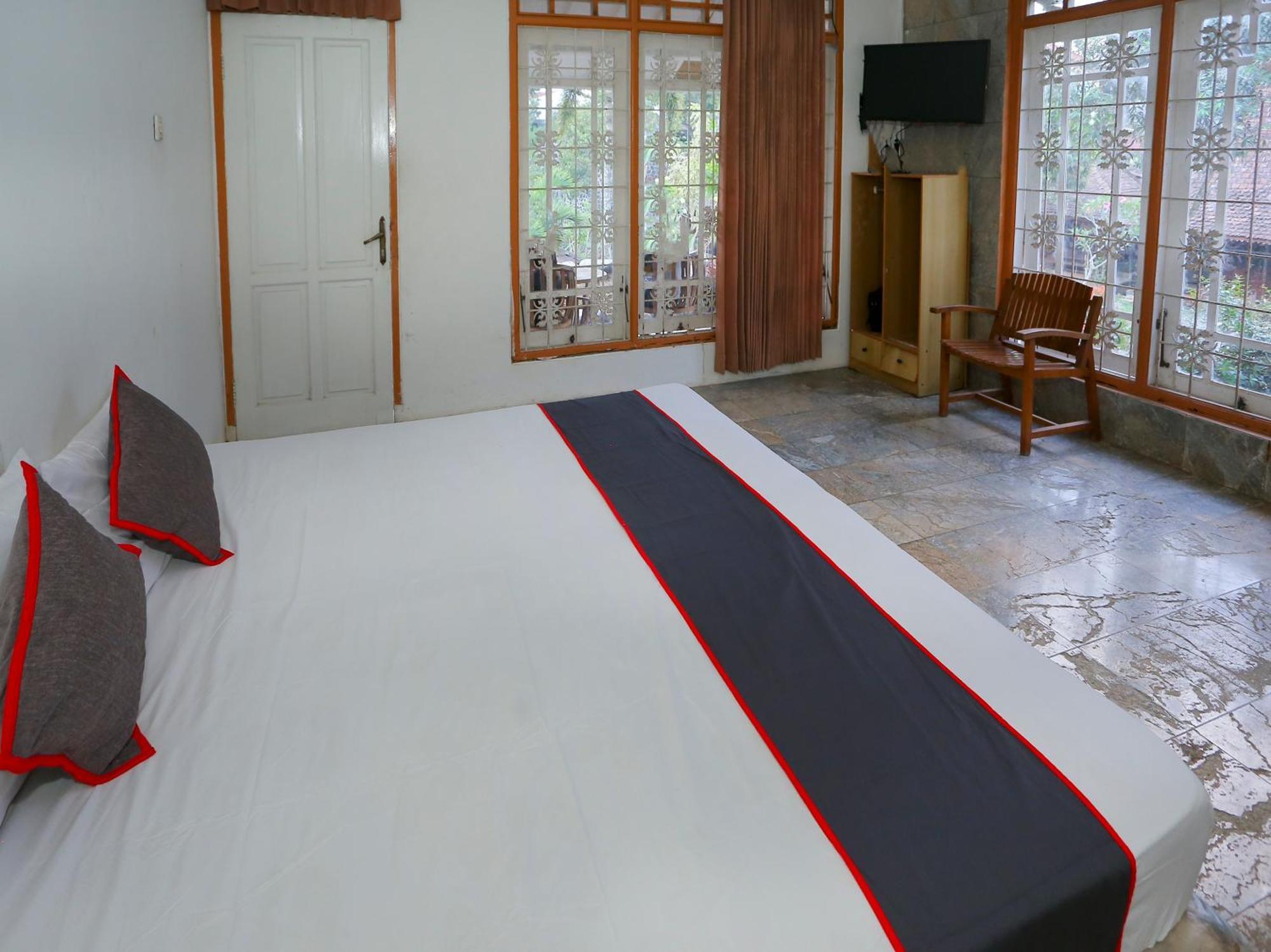 Hotel O Puncak Bogor Near Taman Safari Bagian luar foto