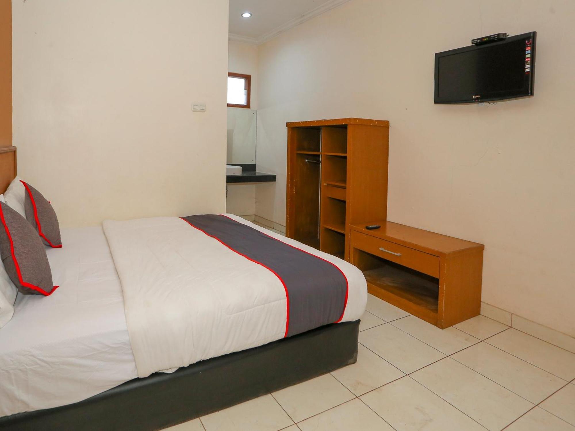 Hotel O Puncak Bogor Near Taman Safari Bagian luar foto
