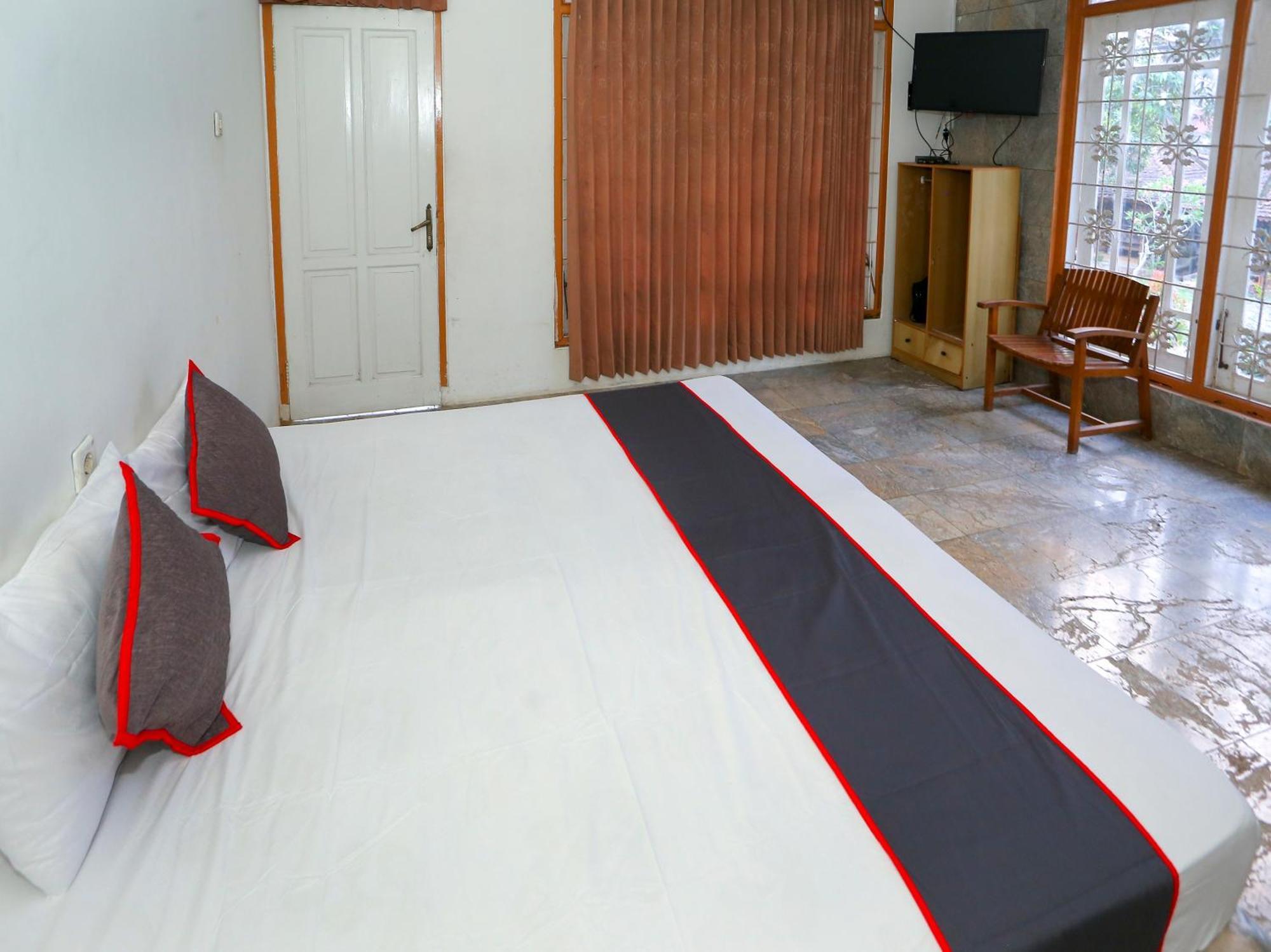 Hotel O Puncak Bogor Near Taman Safari Bagian luar foto