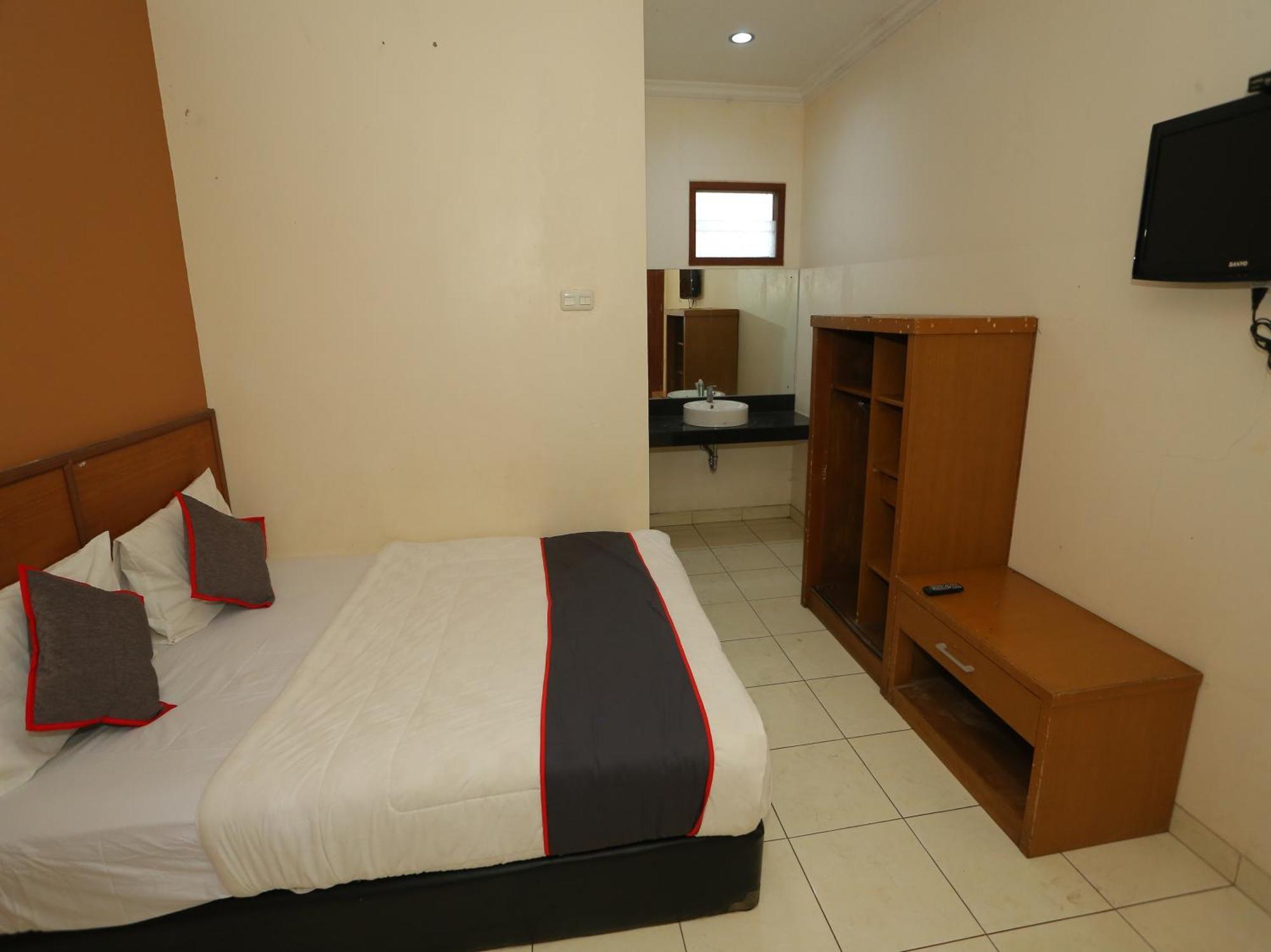 Hotel O Puncak Bogor Near Taman Safari Bagian luar foto